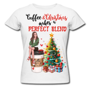 COFFE AND XMAS